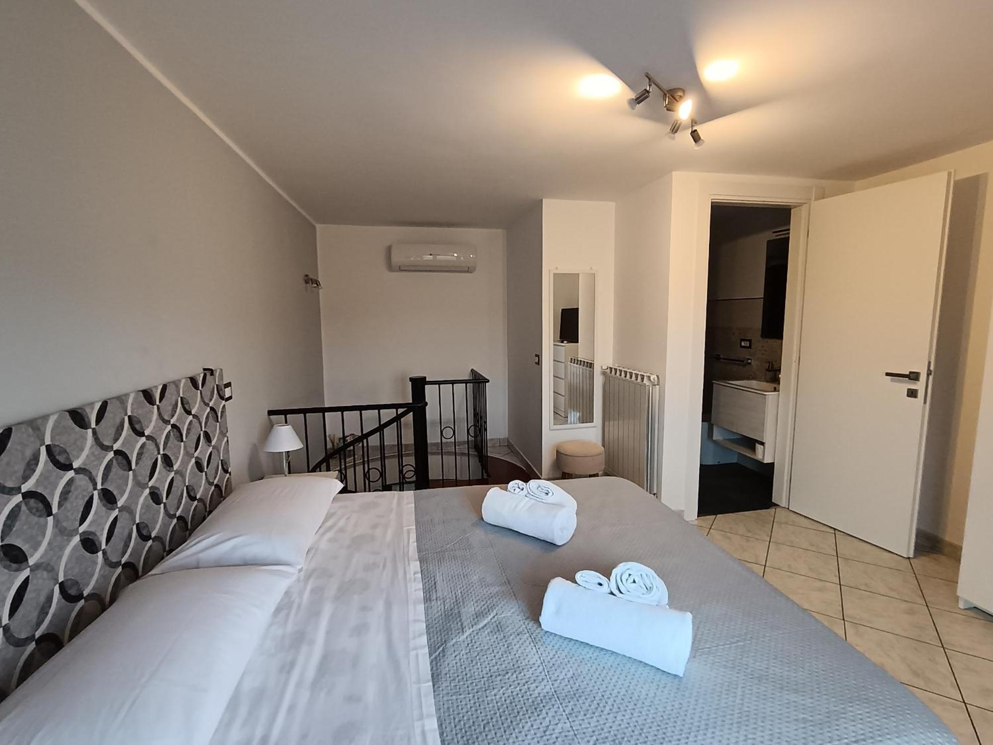 Terrazza Delle Rose Apartment Nettuno Exterior foto
